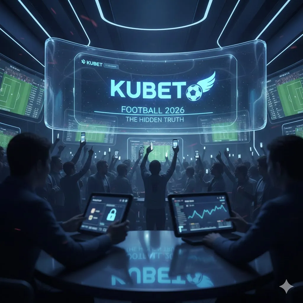 เจาะลึกโมเดลธุรกิจ Kubet: ทำไมถึงเน้นให้ "ดูบอลฟรี"