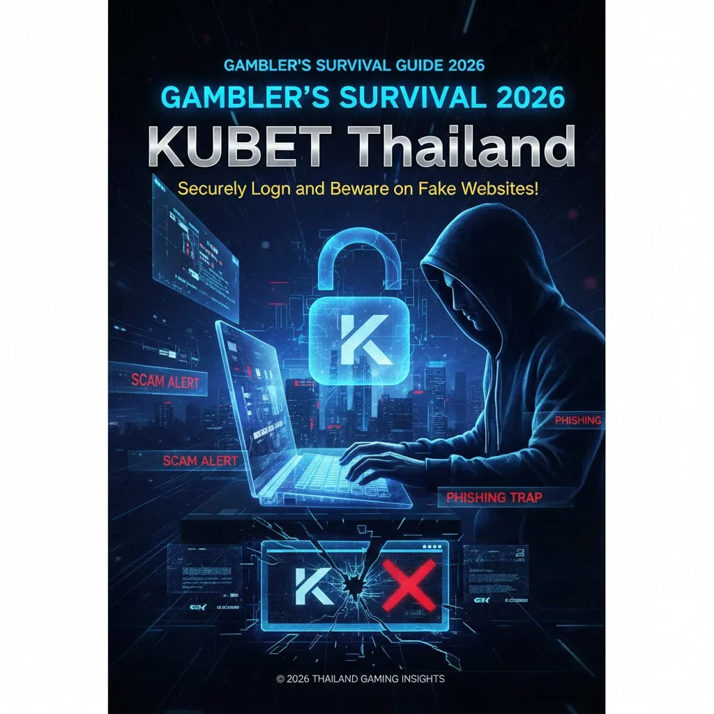 เจาะลึก KUBET 19: ทำไมถึงเป็นทางเข้าหลักที่ผู้เล่นเลือกใช้สำหรับ kubet thailand เข้า สู่ ระบบ?