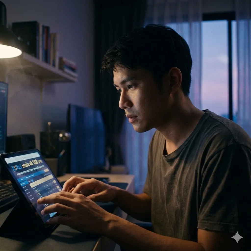 ขั้นตอนการสมัครและ kubet thailand เข้า สู่ ระบบ อย่างปลอดภัย